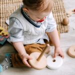 Igračke za decu od godinu dana