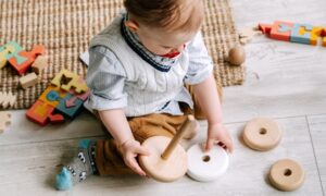 Igračke za decu od godinu dana