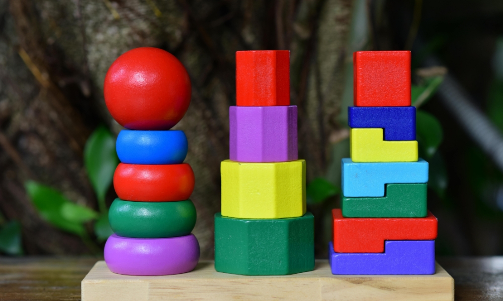 Kreativne igračke za stvaranje i oblikovanje