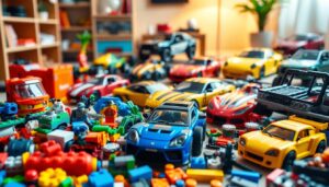 Najpopularnije igračke za dečake