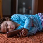 Uticaj mobilnih telefona na decu