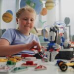 igračke za devojčice od 6 godina